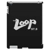 the loop where chicago rocks fm 97.9 iPad 3 and 4 Case