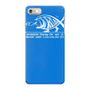 darwin evolution iPhone 7 Case