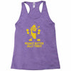 jelly time banana Racerback Tank