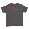 1970s retro tv show the new avengers Youth Tee