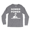 Gower Power Long Sleeve Shirts