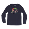gotham grrlz Long Sleeve Shirts