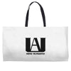 Hero Academy Weekender Totes