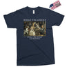 Diego Velazquez Las Meninas Exclusive T-shirt