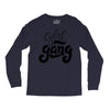 girl gang Long Sleeve Shirts