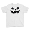 mens teardrop eyes Youth Tee