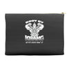 body by krang Accessory Pouches