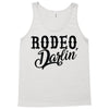 rodeo darlin Tank Top