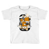 are you ready Toddler T-shirt