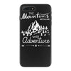 wild adventure iPhone 7 Plus Case