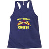 sweet dreams Racerback Tank