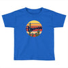Arizona Toddler T-shirt
