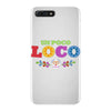 loco coco skul iPhone 7 Plus Case