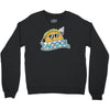 taco mexican tacool Crewneck Sweatshirt