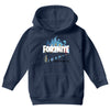 Just Play It Fortnite Youth Hoodie