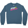 jesse and the rippers Crewneck Sweatshirt