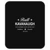 brett kavanaugh Mousepad