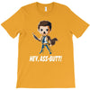 hey, ass butt! T-Shirt