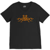 church of the flying spaghetti monster mens t shirt V-Neck Tee