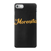 morenita iPhone 7 Case