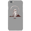 workout time iPhone 6/6s Case