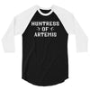 Huntress of Artemis 3/4 Sleeve Shirt