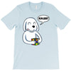smart dog T-Shirt