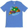 pizza time! T-Shirt