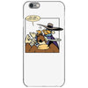 duck slap! iPhone 6/6s Case