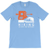 hiking old paths new adventure T-Shirt