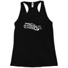 hot rod 1, ideal birthday gift or present Racerback Tank