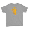 vermilion gym Youth Tee