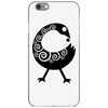 Sankofa Bird iPhone 6/6s Case