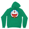 Doraemon Unisex Hoodie