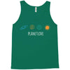 Planet Tank Top