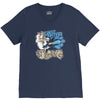 forest fighter V-Neck Tee