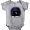 Mr Robot Baby Bodysuit