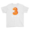 i can't even Youth Tee