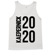 Kaepernick 2020 Tank Top