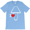 i love lamp (2) best trending T-Shirt