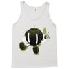 self destruction Tank Top