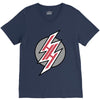 Hentai Haven Logo V-Neck Tee