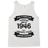 Premium Vintage 1946 Tank Top