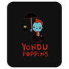 yondu poppins Mousepad