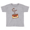 ooga chaka Toddler T-shirt