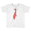 tie Toddler T-shirt