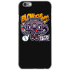 blow your speakers iPhone 6/6s Case