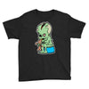 zombie baby Youth Tee