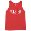 wasted Tank Top