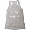 Taquito Racerback Tank